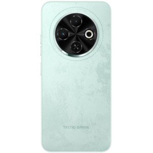 Смартфон Tecno Spark 30С 4/128Gb Magic Skin Green