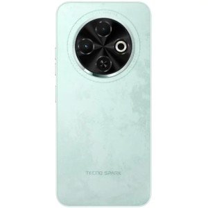 Смартфон Tecno Spark 30С 4/128Gb Magic Skin Green