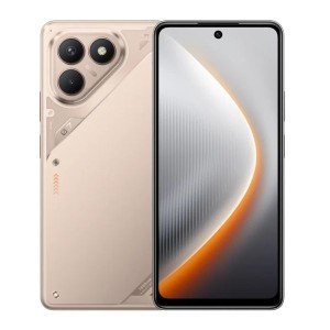 Смартфон Tecno Pova 7 Neo 8/256GB Hyper Titanium (Титан) Смартфон Tecno Pova 7 Neo 8/256GB Hyper Titanium (Титан)