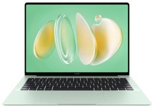 Ноутбук Huawei MateBook 14 FLMH-X (Intel Ultra 5 125H/14.2"/16GB/1TB/SSD/Arc Graphic/NoOS) Green Ноутбук Huawei MateBook 14 FLMH-X (Intel Ultra 5 125H/14.2"/16GB/1TB/SSD/Arc Graphic/NoOS) Green