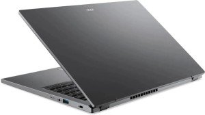 Ноутбук Acer Extensa 15 EX215-23-R0QS Ryzen 5 7520U 16Gb SSD512Gb AMD Radeon 15.6" IPS FHD (1920x1080) Windows 11 grey WiFi BT Cam (NX.EH3CD.00C)