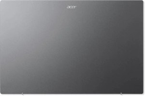 Ноутбук Acer Extensa 15 EX215-23-R0QS Ryzen 5 7520U 16Gb SSD512Gb AMD Radeon 15.6" IPS FHD (1920x1080) Windows 11 grey WiFi BT Cam (NX.EH3CD.00C)