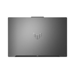 Ноутбук Asus TUF Gaming A17 FA707NV-HX079 Ryzen 7 7735HS 16Gb SSD512Gb NVIDIA GeForce RTX4060 8Gb 17.3" IPS FHD (1920x1080) noOS grey WiFi BT Cam (90NR0E35-M004F0)