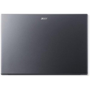 Ноутбук Acer Swift X SFX14-72G-72DH, 14.5" (2880x1800) OLED/Intel Core Ultra 7 155H/32 ГБ DDR5/1024 ГБ SSD/NVIDIA GeForce RTX 4070 для ноутбуков (8 Гб)/Windows 11 Home, Серый (NX.KTUCD.001)
