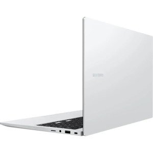 Ноутбук Samsung Galaxy Book 4 NP750, 15.6" (1920x1080) IPS/Intel Core 7 150U/16 ГБ LPDDR4X/512 ГБ SSD/Intel Graphics/Windows 11 Home, Серебристый (NP750XGK-KS2US)