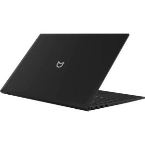 Ноутбук IRBIS Breeze 15NBC1015, 15.6" (1920x1080) IPS/Intel Processor N100/8 ГБ LPDDR5/256 ГБ SSD/Intel UHD Graphics/Windows 11 Pro, Черный (15NBC1015B)