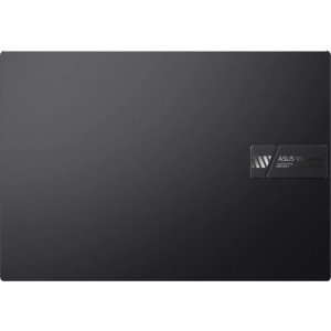 Ноутбук ASUS Vivobook 16X K3605ZU-RP326, 16" (1920x1200) IPS 144 Гц/Intel Core i5-12500H/16 ГБ/1024 ГБ SSD/NVIDIA GeForce RTX 4050 для ноутбуков (6 Гб)/Без системы, Черный (90NB11X1-M00KP0)