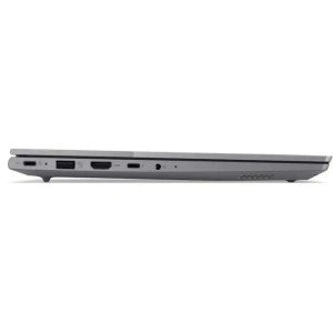 Ноутбук Lenovo ThinkBook 14 G7 IML, 14" (1920x1200) IPS/Intel Core Ultra 7 155H/16 ГБ DDR5/512 ГБ SSD/Intel Arc Graphics/Без системы, Серый (21MR0035AK)