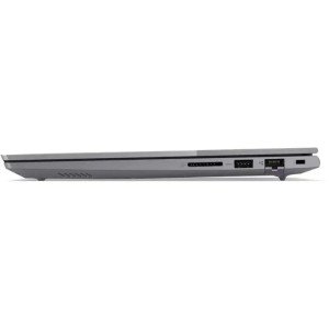 Ноутбук Lenovo ThinkBook 14 G7 IML, 14" (1920x1200) IPS/Intel Core Ultra 7 155H/16 ГБ DDR5/512 ГБ SSD/Intel Arc Graphics/Без системы, Серый (21MR0035AK)