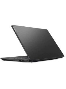 Ноутбук Lenovo V14 G3 IAP, 14" (1920x1080) TN/Intel Core i3-1215U/12 ГБ DDR4/256 ГБ SSD/Intel UHD Graphics/Без системы, Черный (82TS00GGUE12)
