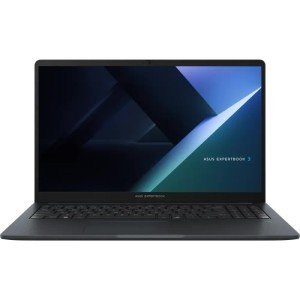 Ноутбук ASUS Expertbook BM1 BM1503CDA-S70121, 15.6" (1920x1080) IPS/AMD Ryzen 5 7535U/8 ГБ DDR5/512 ГБ SSD/AMD Radeon Graphics/Без системы, Серый (90NX0821-M00440)