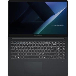 Ноутбук ASUS Expertbook BM1 BM1503CDA-S70121, 15.6" (1920x1080) IPS/AMD Ryzen 5 7535U/8 ГБ DDR5/512 ГБ SSD/AMD Radeon Graphics/Без системы, Серый (90NX0821-M00440)