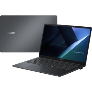 Ноутбук ASUS Expertbook BM1 BM1503CDA-S70121, 15.6" (1920x1080) IPS/AMD Ryzen 5 7535U/8 ГБ DDR5/512 ГБ SSD/AMD Radeon Graphics/Без системы, Серый (90NX0821-M00440)