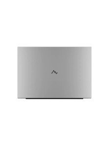 Ноутбук MAIBENBEN B114B, 14.5" (3072x1920) IPS 120 Гц/AMD Ryzen 5 6600H/8 ГБ DDR5/512 ГБ SSD/AMD Radeon Graphics/Linux, Серебристый (B114B-R566UMBQSLSRE1)