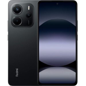 Смартфон Xiaomi Redmi Note 14 4G 8/128GB Midnight Black (Черный) Смартфон Xiaomi Redmi Note 14 4G 8/128GB Midnight Black (Черный)