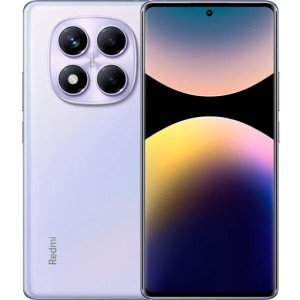 Смартфон Xiaomi Redmi Note 14 Pro 4G 12/256GB Aurora Purple (Фиолетовый) Смартфон Xiaomi Redmi Note 14 Pro 4G 12/256GB Aurora Purple (Фиолетовый)