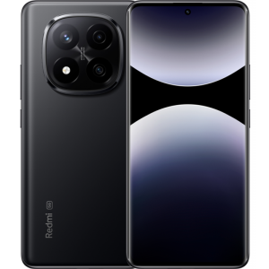 Смартфон Xiaomi Redmi Note 14 Pro Plus 5G 12/256GB Midnight Black (Черный) Смартфон Xiaomi Redmi Note 14 Pro Plus 5G 12/256GB Midnight Black (Черный)