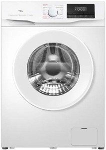 Стиральная машина P6 BLDC TWOP-607W14W1 TCL