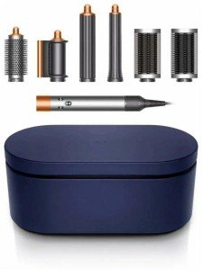 Стайлер Dyson Airwrap Сomplete HS05 Long (Никель/Медный, CN) Стайлер Dyson Airwrap Сomplete HS05 Long (Никель/Медный, CN)