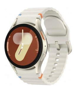 Умные часы Samsung Galaxy Watch 7 40 мм LTE (Бежевый) Умные часы Samsung Galaxy Watch 7 40 мм LTE (Бежевый)