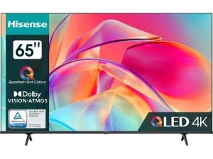 QLED телевизор Hisense 65E7KQ 4K Ultra HD QLED телевизор Hisense 65E7KQ 4K Ultra HD