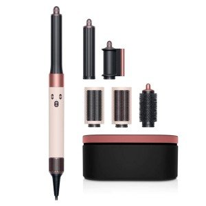 Стайлер Dyson Airwrap Сomplete HS05 Long (Ceramic Pink) Стайлер Dyson Airwrap Сomplete HS05 Long (Ceramic Pink)