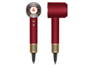 Фен Dyson Supersonic Nural HD16 (Red Velvet) Фен Dyson Supersonic Nural HD16 (Red Velvet)