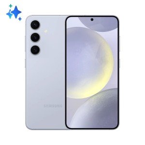Смартфон Samsung Galaxy S24 8 ГБ, 128 ГБ (Sapphire Blue | Голубой) Смартфон Samsung Galaxy S24 8 ГБ, 128 ГБ (Sapphire Blue | Голубой)