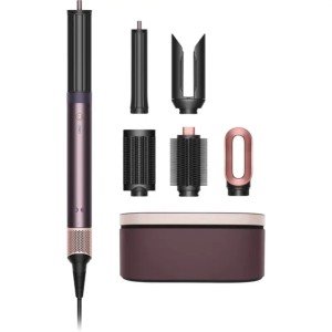 Стайлер Dyson Hairstyler Air Lab Coanda 2x HS09 Complete Long (Jasper Plum) (2025) Стайлер Dyson Hairstyler Air Lab Coanda 2x HS09 Complete Long (Jasper Plum) (2025)