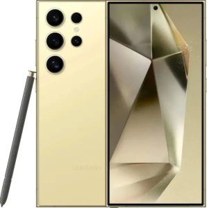 Смартфон Samsung Galaxy S24 Ultra 12/1TB Titanium Yellow (Титановый Желтый) Смартфон Samsung Galaxy S24 Ultra 12/1TB Titanium Yellow (Титановый Желтый)