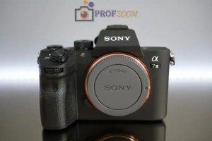 Sony A7M3 Body Sony A7M3 Body