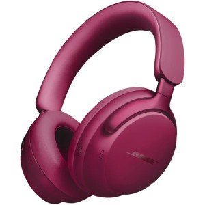 Беспроводные наушники Bose QuietComfort Ultra Headphones, Deep Plum, сливовый Беспроводные наушники Bose QuietComfort Ultra Headphones, Deep Plum, сливовый