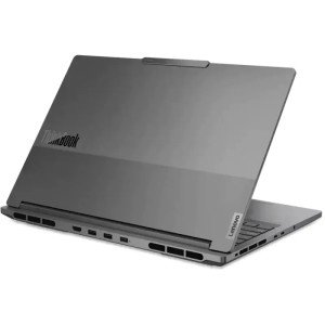 Ноутбук Lenovo ThinkBook 16p G4 IRH, 16" (2560x1600) IPS/Intel Core i5-13500H/16 ГБ DDR5/512 ГБ SSD/NVIDIA GeForce RTX 4050 для ноутбуков (6 Гб)/Без системы, Серый (21J80008UE_RU)