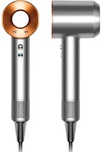 Фен Dyson Supersonic HD08 (Никель/Медный) Фен Dyson Supersonic HD08 (Никель/Медный)