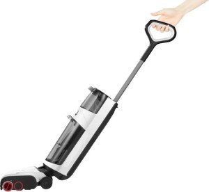 Пылесос моющий Roborock Dyad Pro (Белый) Пылесос моющий Roborock Dyad Pro (Белый)