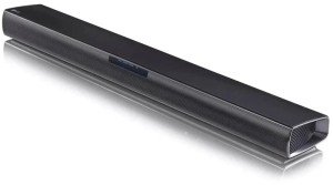 Саундбар LG SQC1 (Чёрный) Саундбар LG SQC1 (Чёрный)