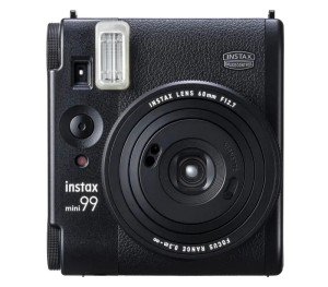 Фотоаппарат моментальной печати Fujifilm Instax Mini 99, черный Фотоаппарат моментальной печати Fujifilm Instax Mini 99, черный