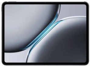 Планшет OnePlus Pad 2 12/256Gb Wi-Fi, Nimbus Gray Планшет OnePlus Pad 2 12/256Gb Wi-Fi, Nimbus Gray