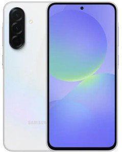 Смартфон Samsung Galaxy A36 12/256Gb, белый Смартфон Samsung Galaxy A36 12/256Gb, белый