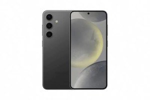 Смартфон Samsung Galaxy S24 8/256 ГБ Черный оникс Смартфон Samsung Galaxy S24 8/256 ГБ Черный оникс