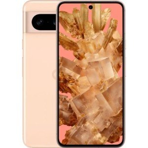 Смартфон Google Pixel 8 8/128Gb USA, Rose (розовый)