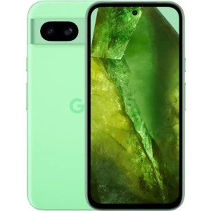 Смартфон Google Pixel 8a 8/128Gb JP, Aloe (зеленый) Смартфон Google Pixel 8a 8/128Gb JP, Aloe (зеленый)