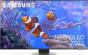 Телевизор Samsung QE75QN85BAUXCE Телевизор Samsung QE75QN85BAUXCE