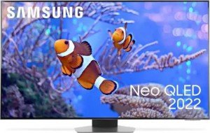 Телевизор Samsung QE75QN85BAUXCE