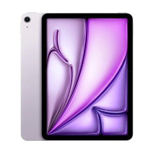 Планшет Apple iPad Air 13 (2024) 256 ГБ Wi-Fi + Cellular Фиолетовый Планшет Apple iPad Air 13 (2024) 256 ГБ Wi-Fi + Cellular Фиолетовый