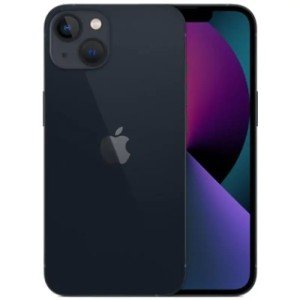 Смартфон Apple iPhone 13 128Gb Nano SIM + eSIM, Midnight Смартфон Apple iPhone 13 128Gb Nano SIM + eSIM, Midnight