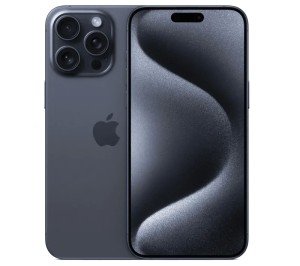 Смартфон Apple iPhone 15 Pro 256GB DualSim (Титановый синий, 8 ГБ, 256 ГБ, Dual nanoSim, Китай) Смартфон Apple iPhone 15 Pro 256GB DualSim (Титановый синий, 8 ГБ, 256 ГБ, Dual nanoSim, Китай)