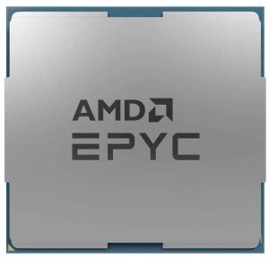 Процессор EPYC X32 9354 SP5 OEM 280W 3250 100-000000798 AMD Процессор EPYC X32 9354 SP5 OEM 280W 3250 100-000000798 AMD