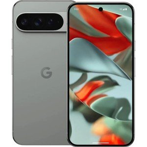 Смартфон Google Pixel 9 Pro, CA, 16.128 ГБ, Hazel