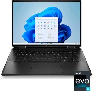 Ноутбук HP Spectre 16 x360 16-F1023DX Ноутбук HP Spectre 16 x360 16-F1023DX